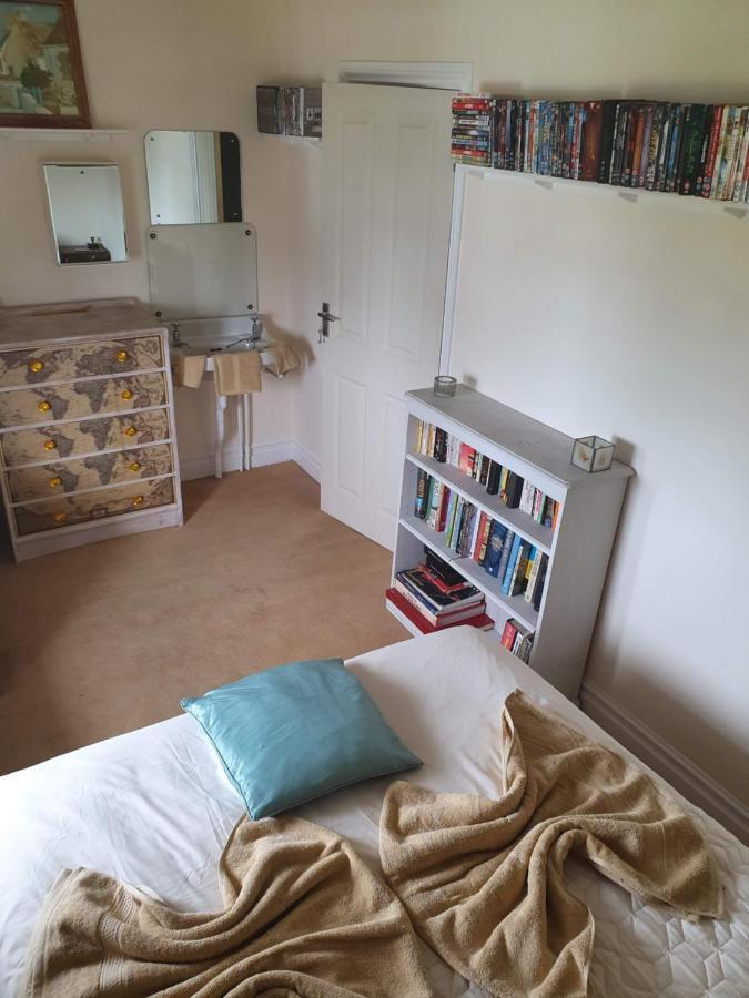 Old Coach House Bed and Breakfast Birchington-on-Sea Buitenkant foto