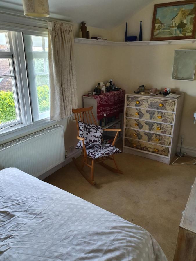 Old Coach House Bed and Breakfast Birchington-on-Sea Buitenkant foto