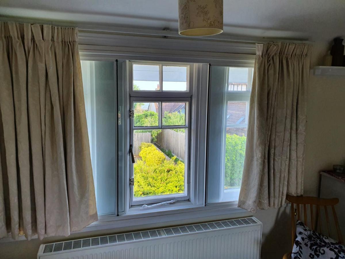 Old Coach House Bed and Breakfast Birchington-on-Sea Buitenkant foto